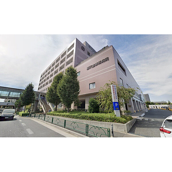 順天堂大学医学部附属練馬病院