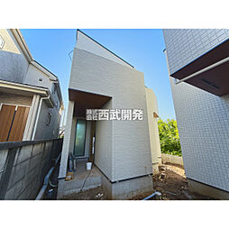東京都練馬区大泉学園町３丁目