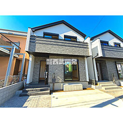 東京都練馬区南大泉１丁目