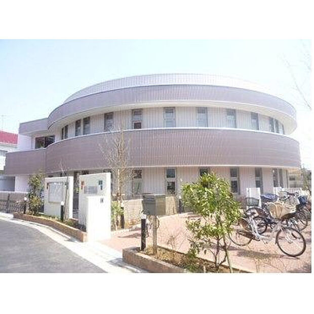 南大泉にじのいろ保育園