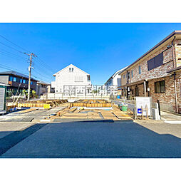 東京都東久留米市氷川台２丁目