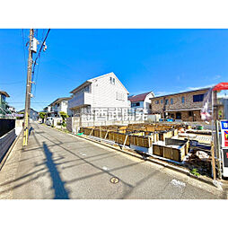 東京都東久留米市氷川台２丁目