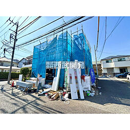 東京都練馬区西大泉５丁目