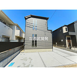埼玉県新座市西堀２丁目