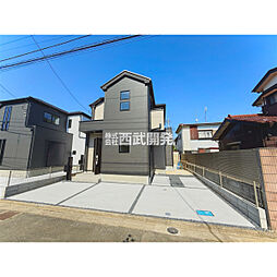 埼玉県新座市西堀２丁目