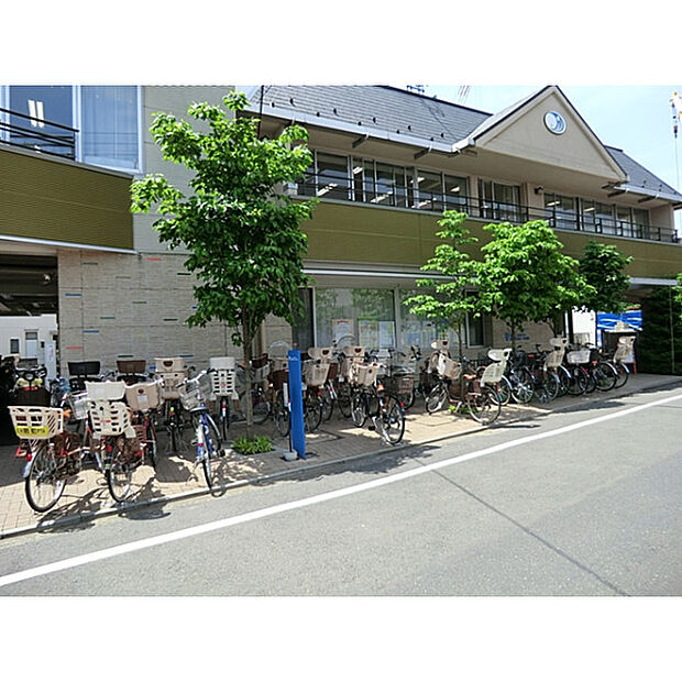 武蔵野東第一幼稚園