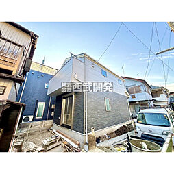 東京都練馬区大泉学園町2丁目