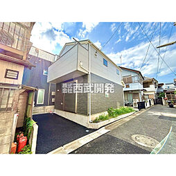 東京都練馬区大泉学園町２丁目