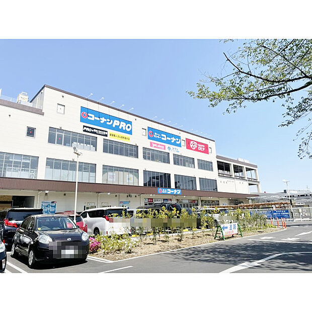 ロピア田無店