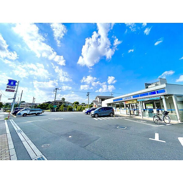 ローソン西東京下保谷二丁目店