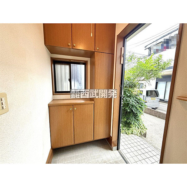 リフォーム前の画像です