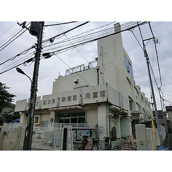 周辺を拡大表示