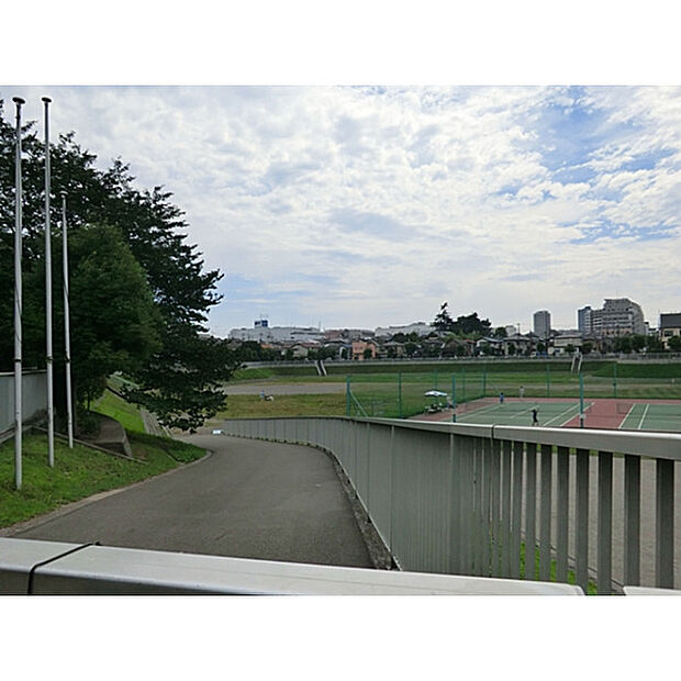 びくに公園