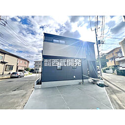 埼玉県新座市石神３丁目