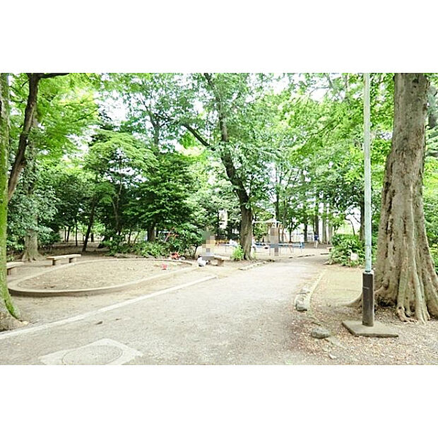向台公園