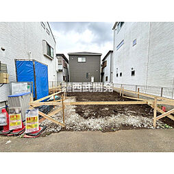 埼玉県新座市野寺３丁目