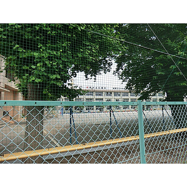 練馬区立大泉第六小学校