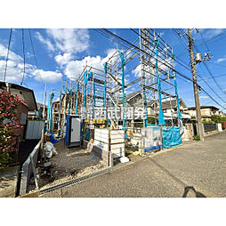 東京都東久留米市前沢５丁目