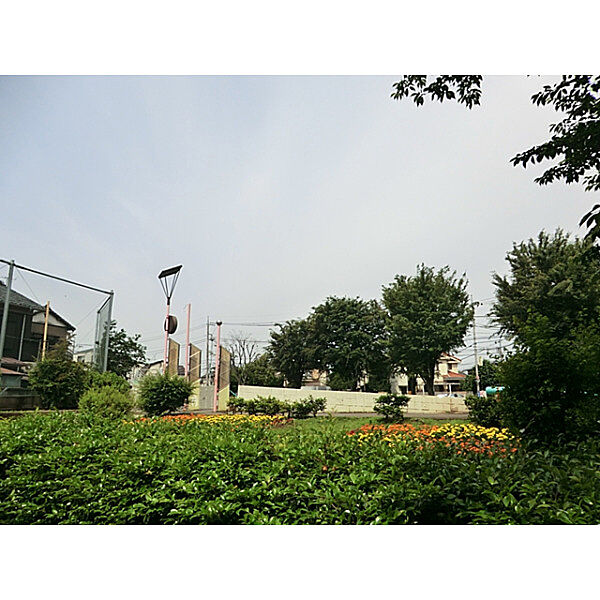 ガラクタ公園