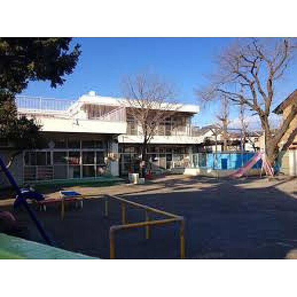 貫井保育園