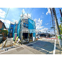 都営大江戸線 光が丘駅 徒歩15分