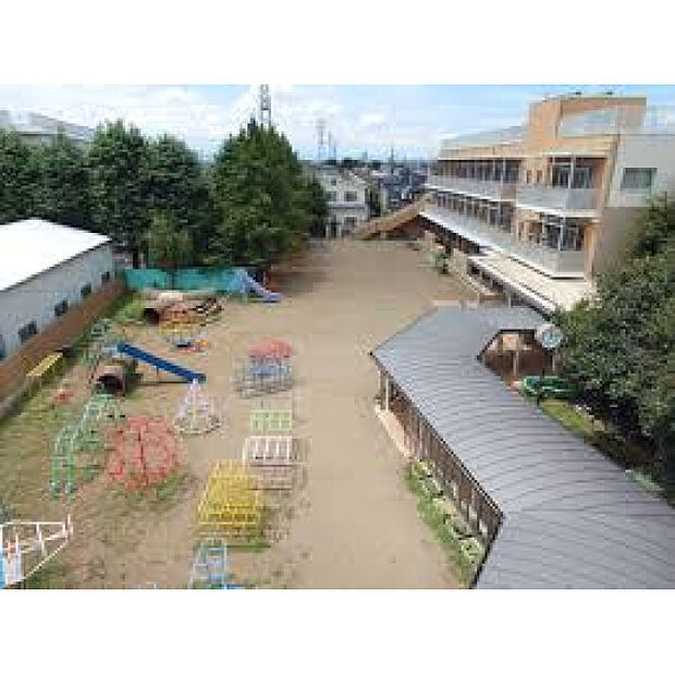 高松幼稚園