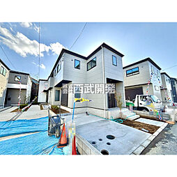 埼玉県新座市新堀２丁目