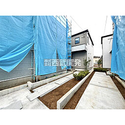 埼玉県新座市新堀２丁目