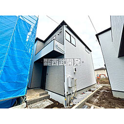 埼玉県新座市新堀２丁目