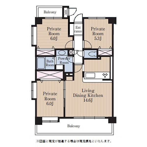 間取り：313004781709