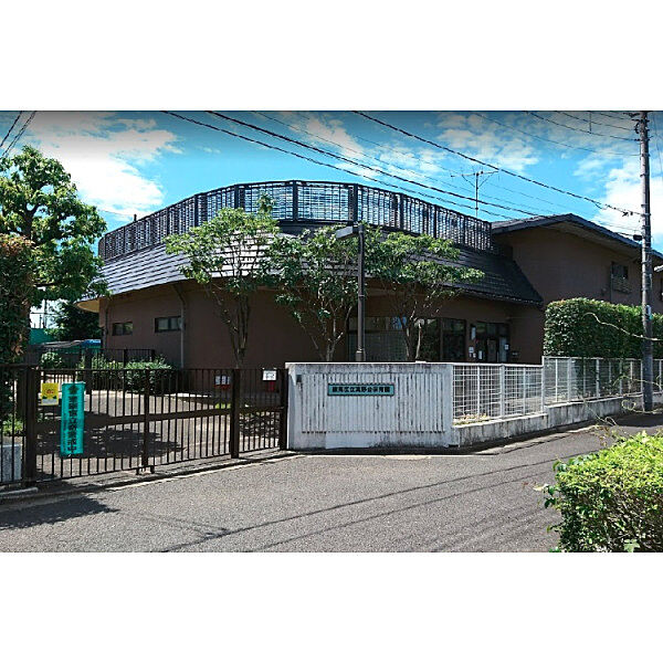 高野台保育園