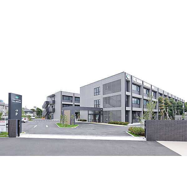 慈誠会練馬高野台病院
