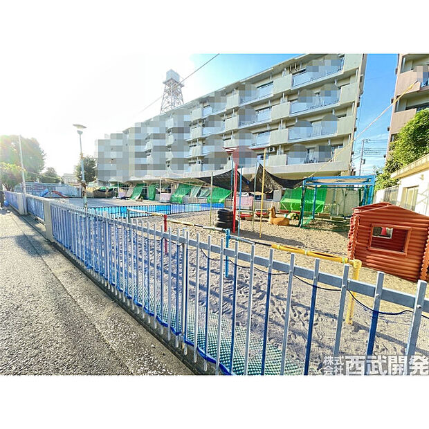 向台保育園