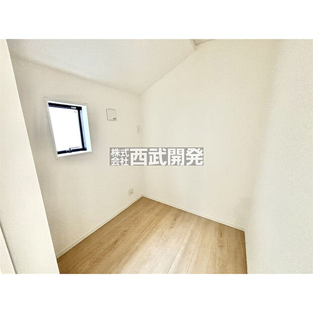 2階納戸