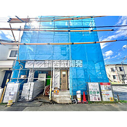 埼玉県新座市野寺４丁目