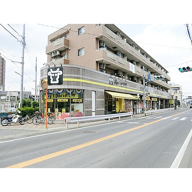 肉のハナマサひばりヶ丘店