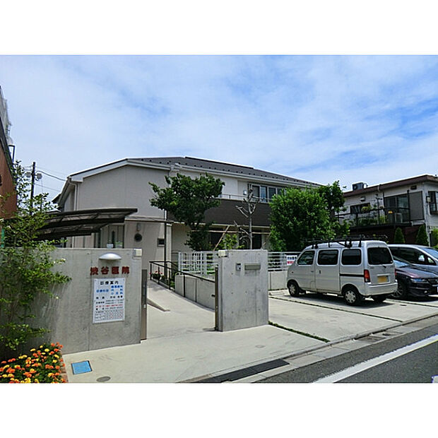 渋谷医院