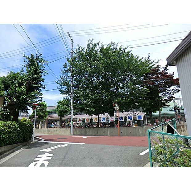 中里幼稚園