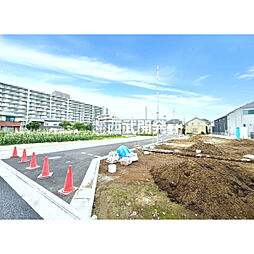 東京都西東京市芝久保町３丁目