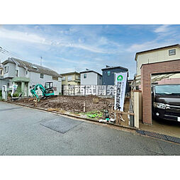東京都西東京市下保谷２丁目