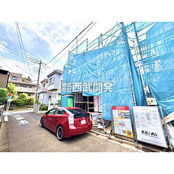 東京都西東京市下保谷２丁目