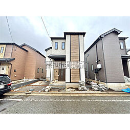 東京都練馬区大泉町１丁目