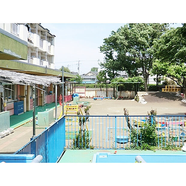 はちまん保育園