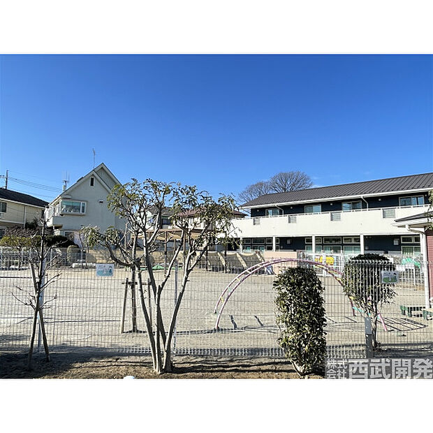 東久留米おひさま保育園