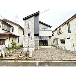 東京都練馬区大泉学園町６丁目