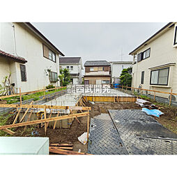東京都練馬区大泉学園町６丁目