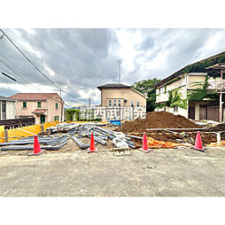 東京都東久留米市浅間町３丁目