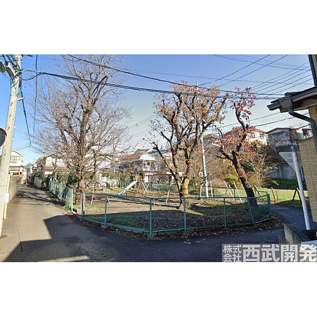 坂の下公園