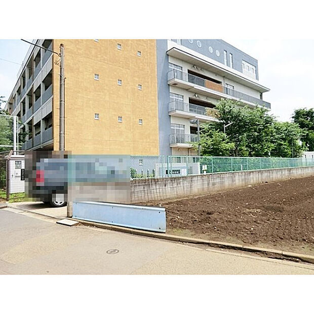 西東京市立青嵐中学校