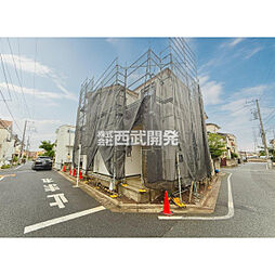 東京都練馬区西大泉２丁目